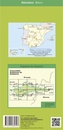 Wandelkaart 10 Parques Nacionales Sierra Nevada | CNIG - Instituto Geográfico Nacional