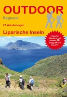 Liparische - Eolische Eilanden , Liparische Inseln