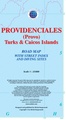 Wegenkaart - landkaart Providenciales (Provo) / Turks & Caicos Islands | Kasprowski Maps