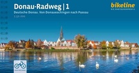 Donau-radweg deel 1