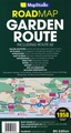 Wegenkaart - landkaart 02 Garden route & Route 62 Road Map | MapStudio