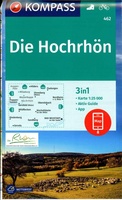 Die Hochrhön