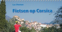 Fietsen op Corsica