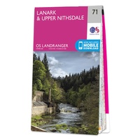 Lanark & Upper Nithsdale