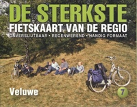 De Sterkste van de Regio Veluwe