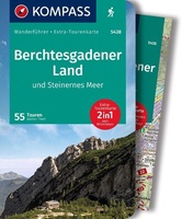 Berchtesgadener Land und Steinernes Meer