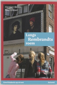 Reisgids Langs Rembrandts roem | Salome