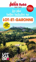 Les plus belles balades en Lot-et-Garonne