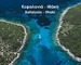 Fotoboek Cephalonia - Ithaca - As the Seagull Flies | Anavasi