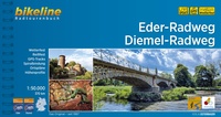 Eder-Radweg, Diemel-Radweg