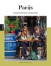 Reisgids Parijs budgetvriendelijk beleven | Edicola