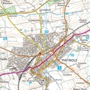 Wandelkaart - Topografische kaart 326 OS Explorer Map Ayr, Troon | Ordnance Survey