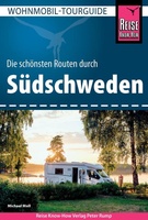 Südschweden – Zuid-Zweden