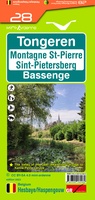 Tongeren - St Pietersberg - Bassenge