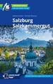 Reisgids Salzburg & Salzkammergut | Michael Müller Verlag