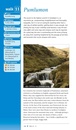 Wandelgids 41 Pathfinder Guides Mid Wales | Ordnance Survey