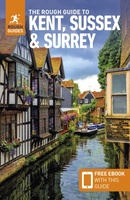 Kent, Sussex & Surrey