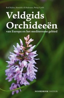 Veldgids Orchideeën