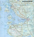 Topografische kaart - Wandelkaart 30 Discovery Ierland  Mayo (W CENT) | Ordnance Survey Ireland