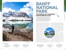 Reisgids Banff, Jasper and Glacier National Park | Lonely Planet