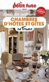 Bed and Breakfast Gids Guide des meilleurs chambres d'hôtes et gîtes en France | Petit Futé