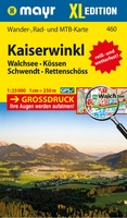 Kaiserwinkl