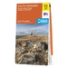 Wandelkaart - Topografische kaart OL21 OS Explorer Map South Pennines | Ordnance Survey