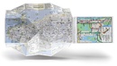 Stadsplattegrond Popout Map Florence | Compass Maps