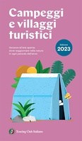 Campeggi e villagi turistici 2023