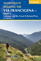 Via Francigena part 2