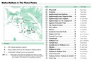 Wandelgids Malham and the Three Peaks | Hallewell Publications