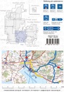 Fietskaart 3 Fyn - Funen (Denemarken) | Scanmaps