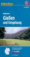 Gießen und Umgebung