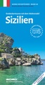 Campergids 40 Entdeckertouren mit dem Wohnmobil Sizilien | WOMO verlag