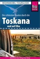 Toskana - Toscane