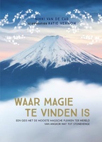 Waar magie te vinden is