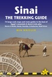 Wandelgids Sinai Trekking Guide | Trailblazer Guides