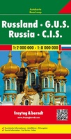 Rusland - Russia