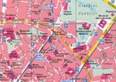 Stadsplattegrond Milaan - Milan | Freytag & Berndt