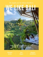 we like Bali