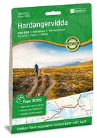 Hardangervidda