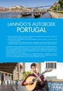 Reisgids Lannoo's Autoboek Portugal | Lannoo