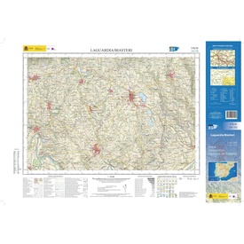  170-IV Laguardia / Biasteri | CNIG - Instituto Geográfico Nacional1