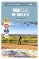 Nantes Vignoble balades à pied Loire-Atlantique