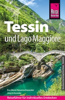 Tessin en Lago Maggiore