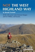 NOT the west Highland Way