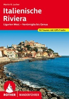 Italienische Riviera