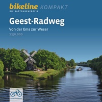 Geest radweg