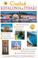 Ontdek Kefalonia & Ithaka