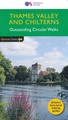 Wandelgids 25 Pathfinder Guides Thames Valley and Chilterns | Ordnance Survey